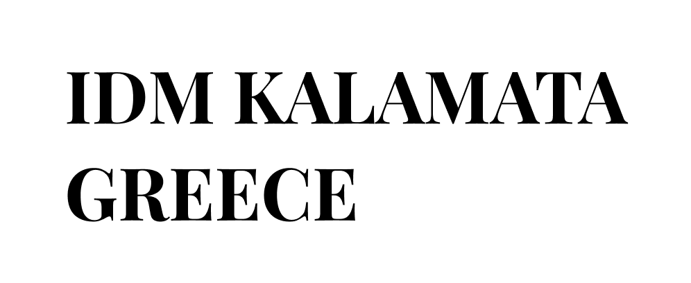IDM Kalamata